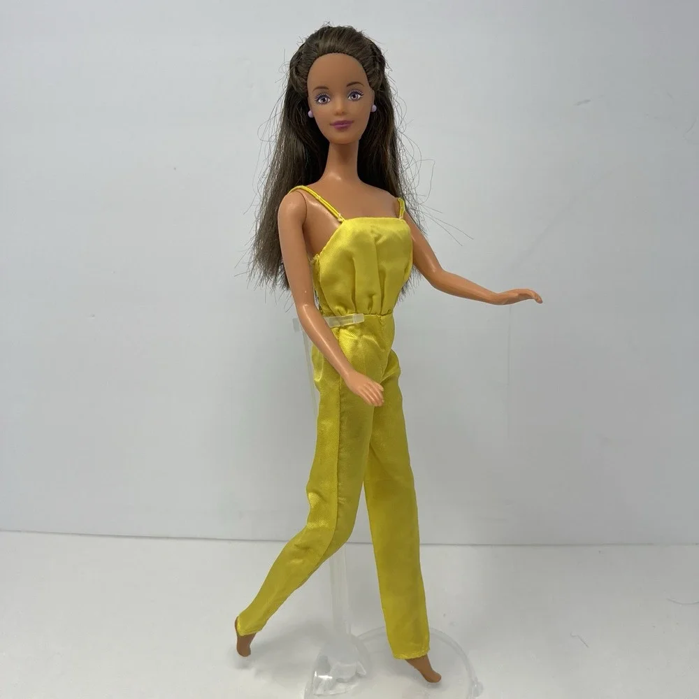 Mattel item as